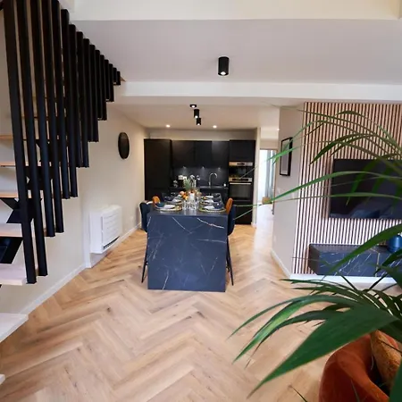 Appartement Le Filet Suspendu-experience-wifi-clim Toulon