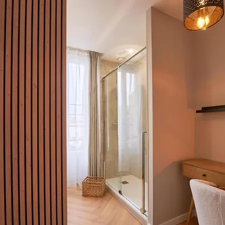 Le Filet Suspendu-experience-wifi-clim Appartement *