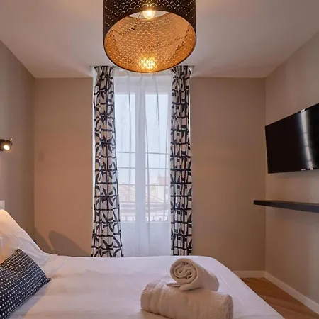 Le Filet Suspendu-experience-wifi-clim Appartement *