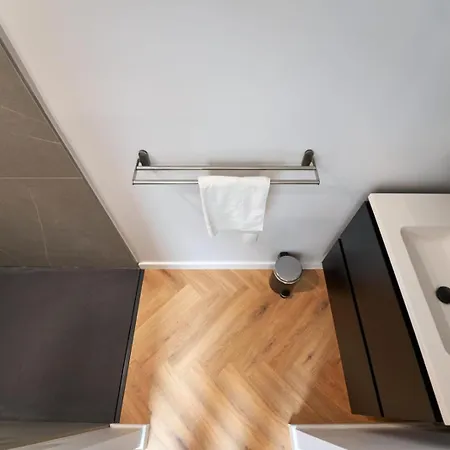 Le Filet Suspendu-Insolite -Garage- Wifi-Clim