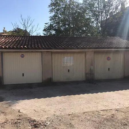 شقة Le Filet Suspendu-Insolite -Garage- Wifi-Clim