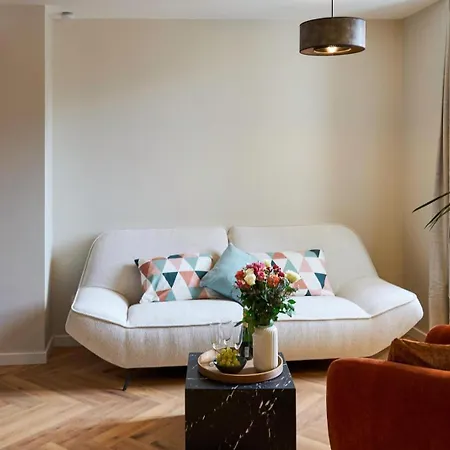 Apartamento Le Filet Suspendu-Expérience-WIFI-CLIM Tolón