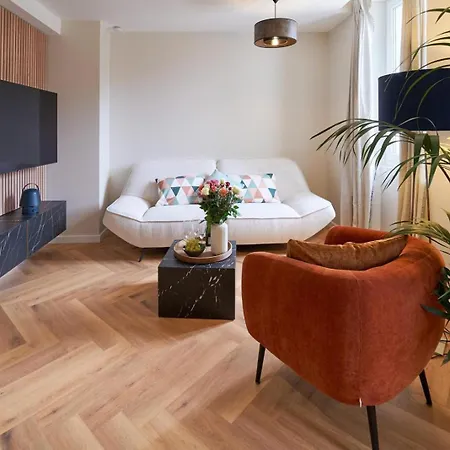 Apartamento Le Filet Suspendu-Expérience-WIFI-CLIM Tolón